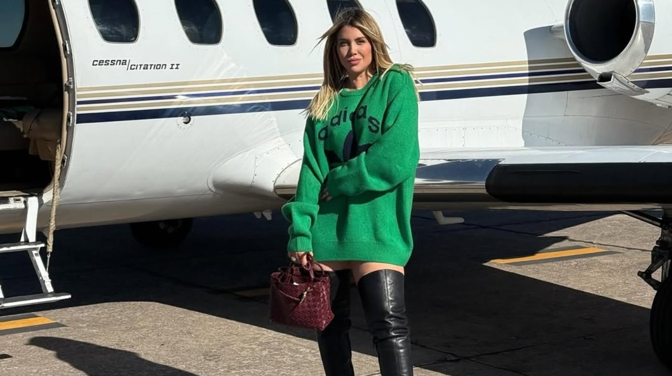 El nuevo escándalo que envuelve a Wanda Nara por falta de pago de honorarios a una abogada