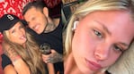 Mauro Icardi y China Suárez: la polémica predicción tras la aparición de una tercera en discordia