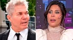 Barby Franco explicó por qué aceptó la propuesta de Fernando Burlando de colocarse un chip en el cuerpo