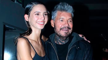 El enojo de Marcelo Tinelli con su hija Juana tras el escándalo con su exnovio: el drástico castigo que tomó