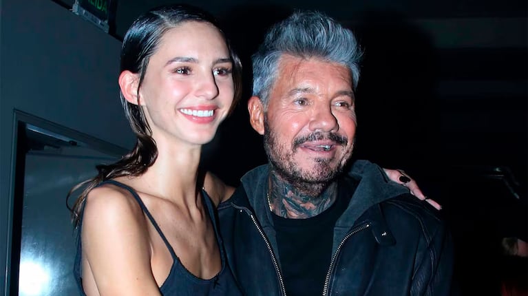 Marcelo Tinelli tomó una drástica medida con su hija Juana tras el escándalo con su exnovio
