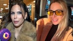 Barby Franco hundió a Jésica Cirio tras años de amistad