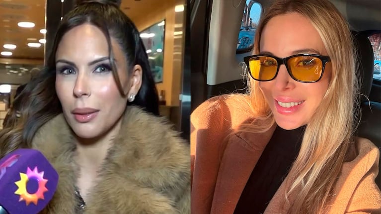 Barby Franco hundió a Jésica Cirio tras años de amistad: “Desilusión y asco”