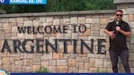 argentina