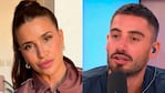 Aseguran que Florencia Peña exigencia una indemnización millonaria a Nicolás Occhiato