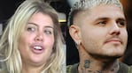 La polémica frase que, según Wanda Nara, Mauro Icardi dijo sobre la Argentina: "Muertos de hambre"