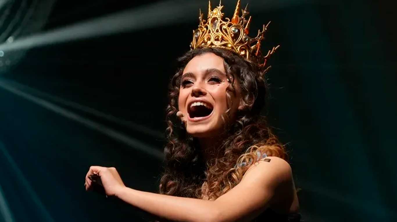 Así es Margarita El Musical