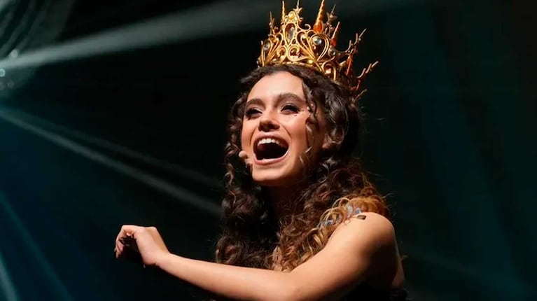 Así es Margarita El Musical