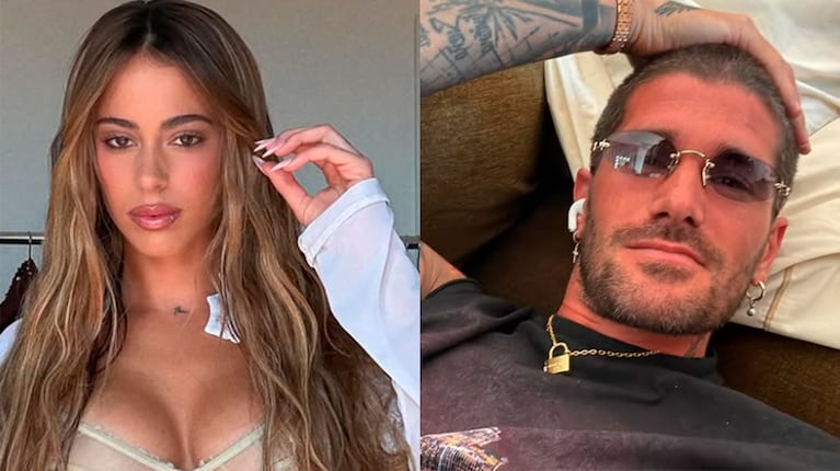 Rodrigo de Paul y Tini Stoessel: cómo es la mega mansión que compraron en Miami 