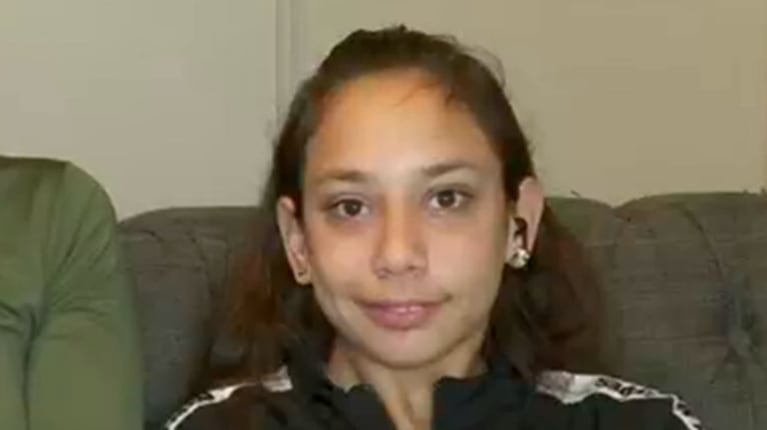 La historia de Mili, la niña de 12 años que brilló en el programa de Guido Kaczka 
