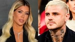 Wanda Nara estalló tras la acusación de Mauro Icardi de secuestrar a sus hijas