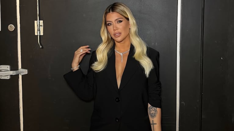 Se conoció cuántas personas ya habrían contratado el curso de Wanda Nara: la impactante cifra