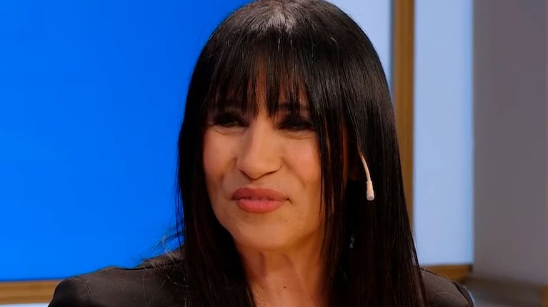 Marixa Balli se quebró al contar por qué no tuvo hijos
