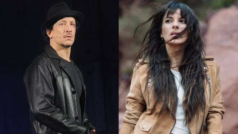 Aseguran que Nico Vázquez está muy mal tras divorciarse de Gimena Accardi: “Se quebró en... ”
