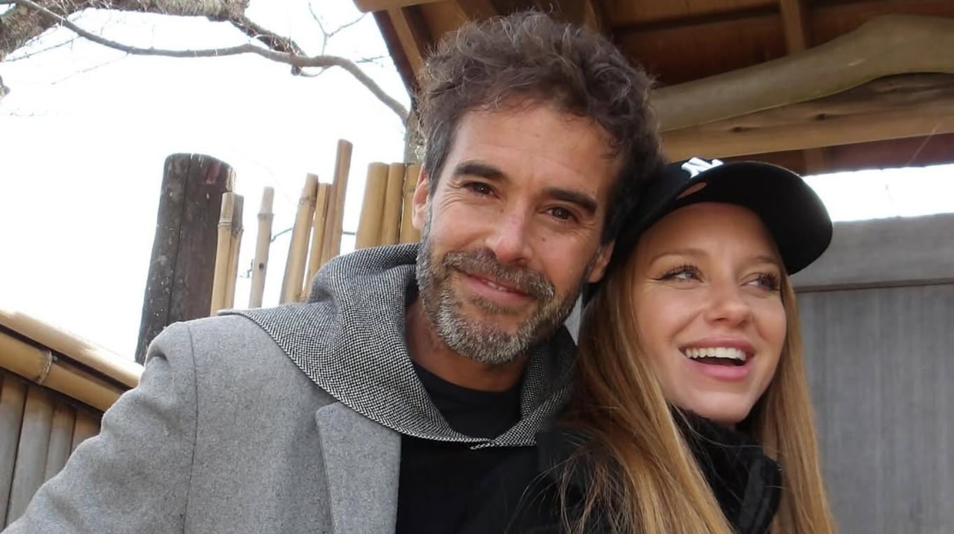 Todos los detalles del lugar donde Nico Cabré y Rocío Pardo Pardo se van a casar el 5 de diciembre