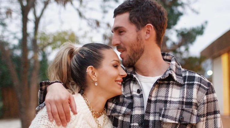 Noelia Marzol habló de la fuerte crisis con su marido, Ramiro Arias: “Hicimos terapia y...”