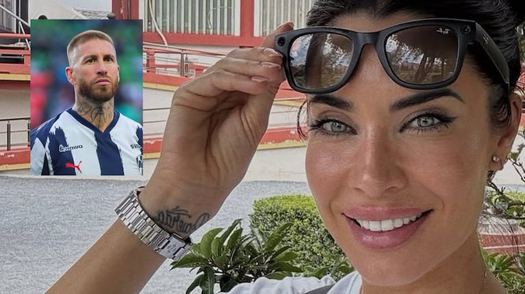 Las fotos de las vacaciones de Pilar Rubio en Japón sin Sergio Ramos