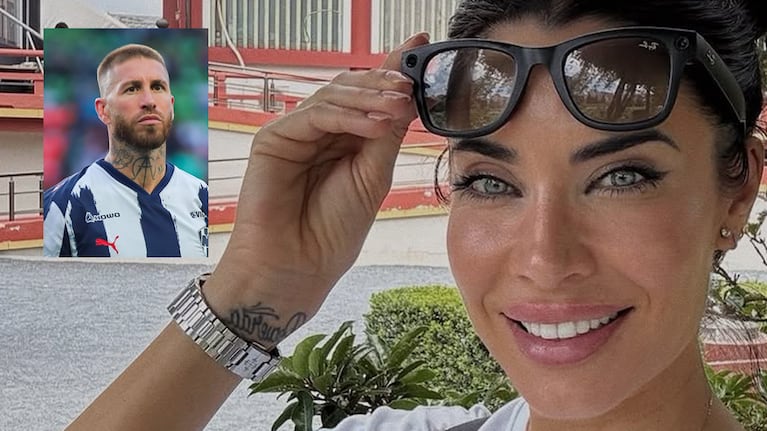 Las fotos de las vacaciones de Pilar Rubio en Japón sin Sergio Ramos