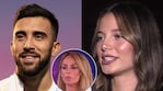 Qué dijo Paloma Silberberg sobre el video de Nico González con Sabrina Rojas