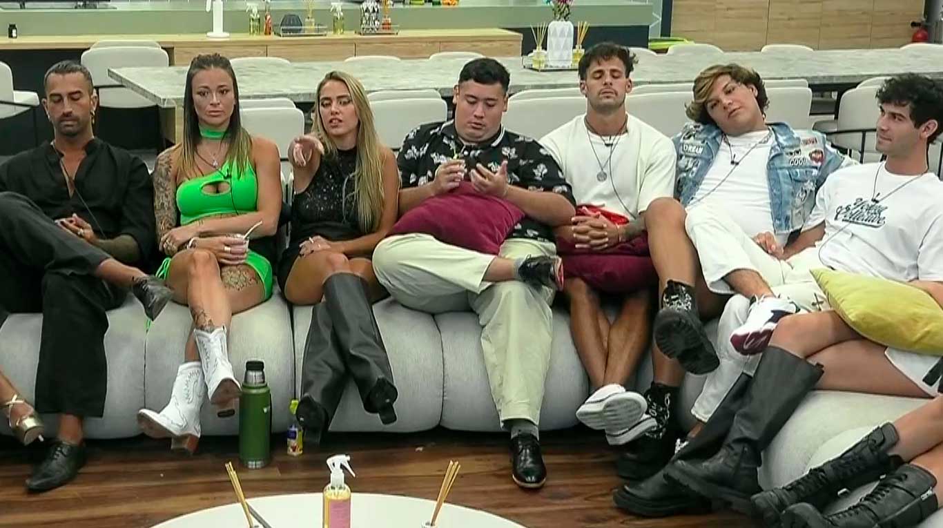 ¿Brujería o simple olvido? El insólito hallazgo que complica a un ex Gran Hermano