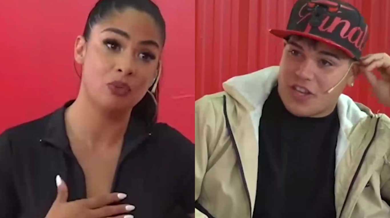 “No quiero más hijos”: la confesión más íntima de Thiago Medina