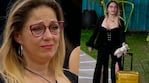 Gran Hermano: Tamara Paganini fue eliminada y pidió ver a Sebastián Cavalieri