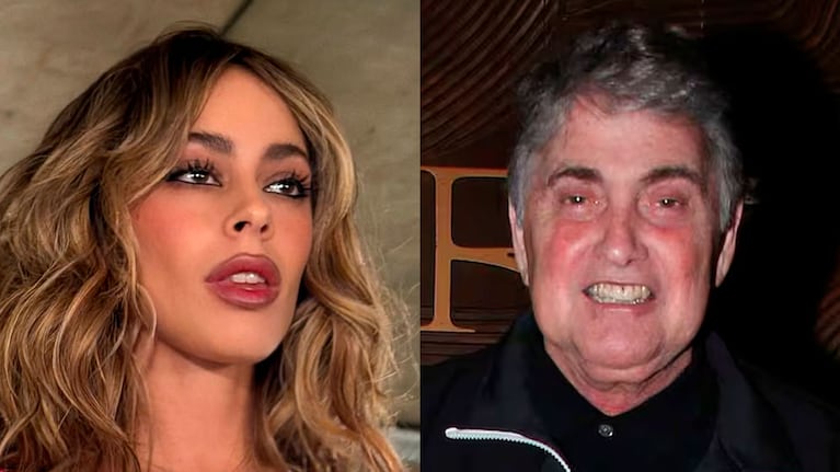 Tini Stoessel auditó a su papá: “No descarta que se hayan cometido ilícitos”
