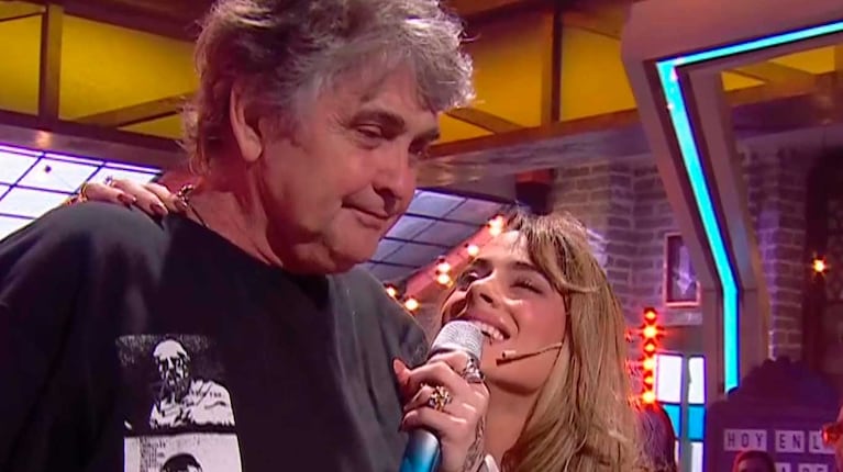 La cifra multimillonaria que enfrenta a Tini Stoessel con su papá y que se filtró en la auditoría