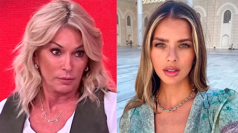 Yanina Latorre revela su teoría bomba sobre los ataques de la China Suárez: “Para mí, Mauro Icardi le...”