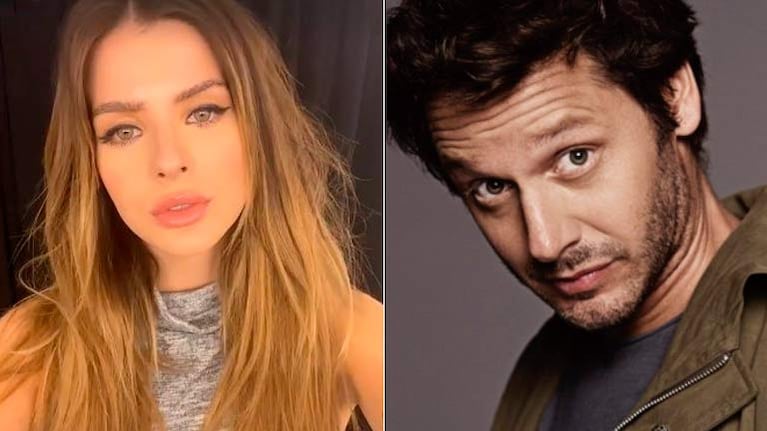 Por qué Benjamín Vicuña dejó que la China Suárez se llevara sus hijos a Turquía: “Nunca imaginó que Icardi...”