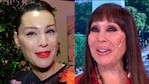 Pampita contó con lujo de detalles por qué no está en televisión