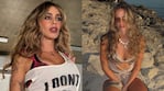 Tini Stoessel será madrina: su emocionante reacción al embarazo de su mejor amiga, Carola Gil