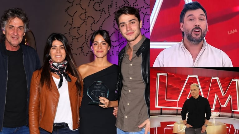 La Justicia falló a favor de la familia de Tini Stoessel contra Pepe Ochoa, LAM y América: qué dice la cautelar