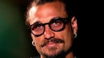 Internaron a Daniel Osvaldo