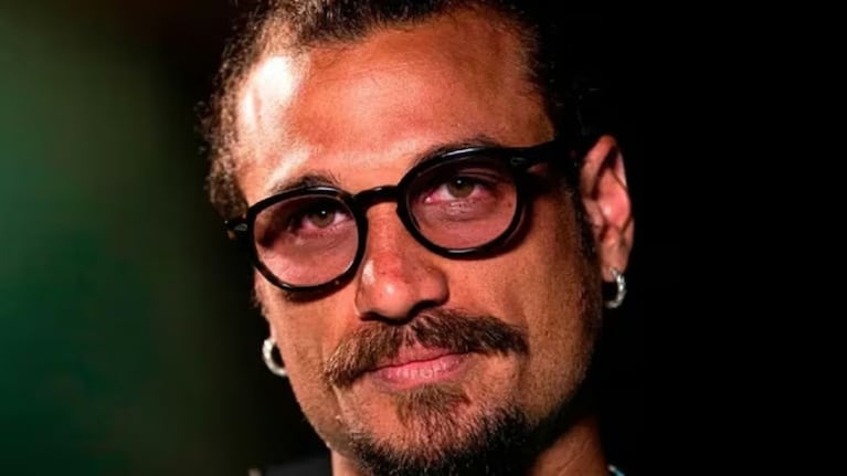 Aseguran que Daniel Osvaldo está internado en terapia intensiva: “Está muy delicado”