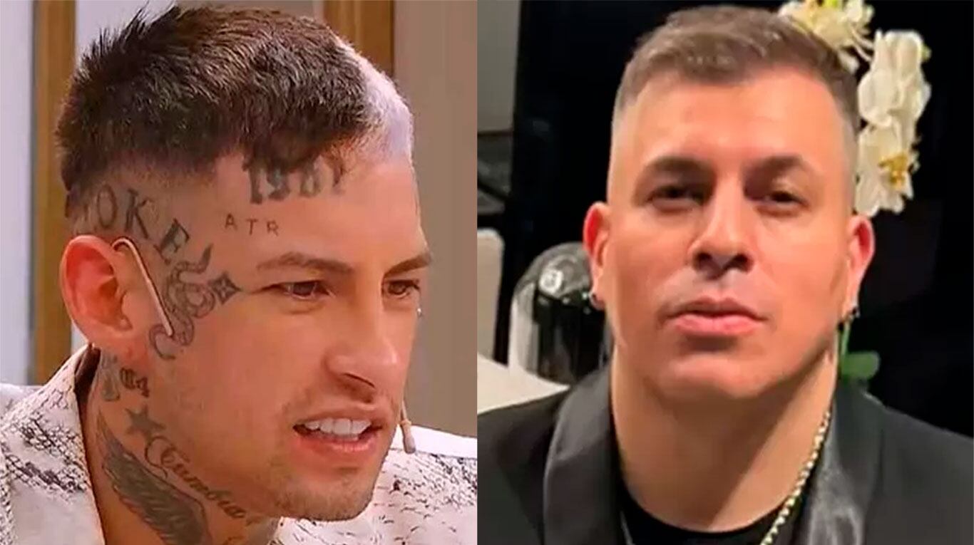 El abogado de L-Gante reveló la verdadera situación en la que se encuentra el músico tras terminar su contrato con Maxi El Brother 