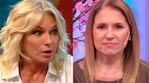 Así fue el tenso cruce de Yanina Latorre y Fernanda Iglesias con acusaciones de por medio 
