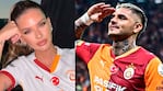 Revelan cómo será el futuro de Mauro Icardi con la China Suárez tras los rumores de su salida del Galatasaray