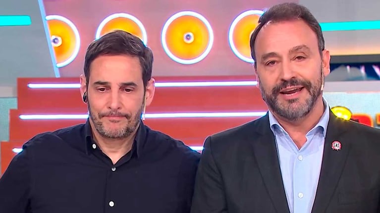 “Cadena de oración”: la súplica de Rodrigo Lussich y Adrián Pallares por su histórica productora