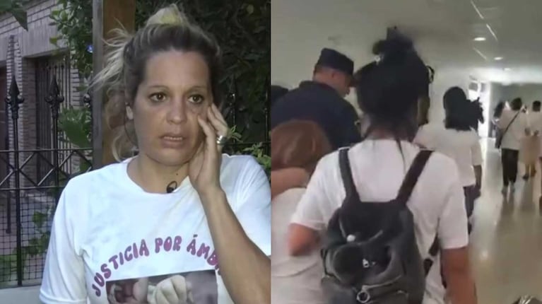 Horror en una maternidad de Córdoba: una abuela relató el calvario tras la muerte de su nieta