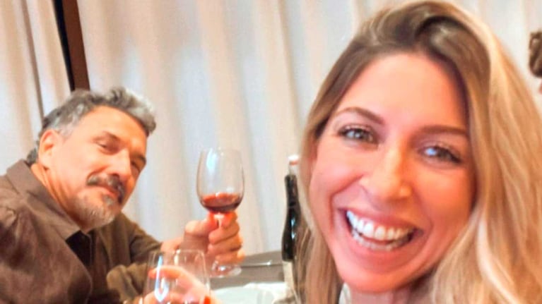 Las fotos de Florencia Bertotti que celebró sus 41 años en Colombia y México