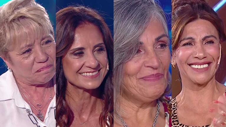 Los campeones de la Selección Argentina emocionaron a sus mamás con los saludos del Día de la madre