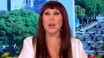 Video: Moria Casán contó que Sofía Gala fue picada por un agua viva y terminó en el hospital