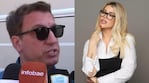 Maxi López contradijo a Wanda Nara