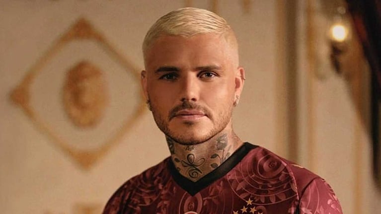 Mauro Icardi: se supo cuánto le recortaría el Galatasaray para renovarle y estallaron las redes