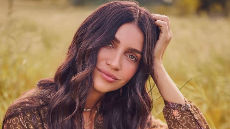 Revelan la millonada que cobró Zaira Nara y la insólita forma de pago que dejó a todos en shock