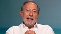 Guillermo Francella, sincero sobre su actualidad: “Es el momento que siempre soñé”