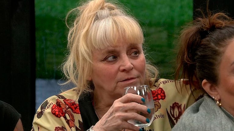 Divina Gloria todavía no volvió a Gran Hermano 2026: qué se sabe de su salud