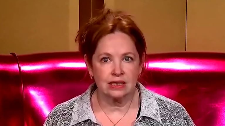 Se filtró cuánto cobra Andrea del Boca por semana en Gran Hermano Generación Dorada