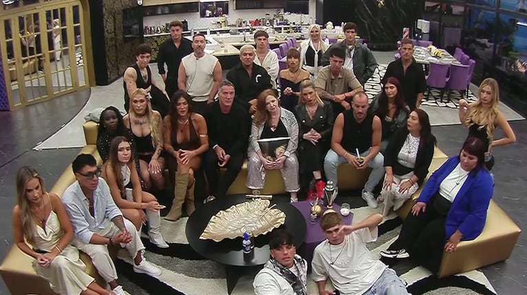 Escándalo en Gran Hermano: revelan qué participante hizo trampa antes de entrar y tuvo información clave